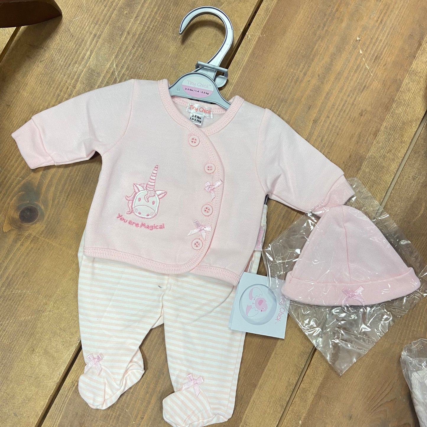 Unicorn Premature Set