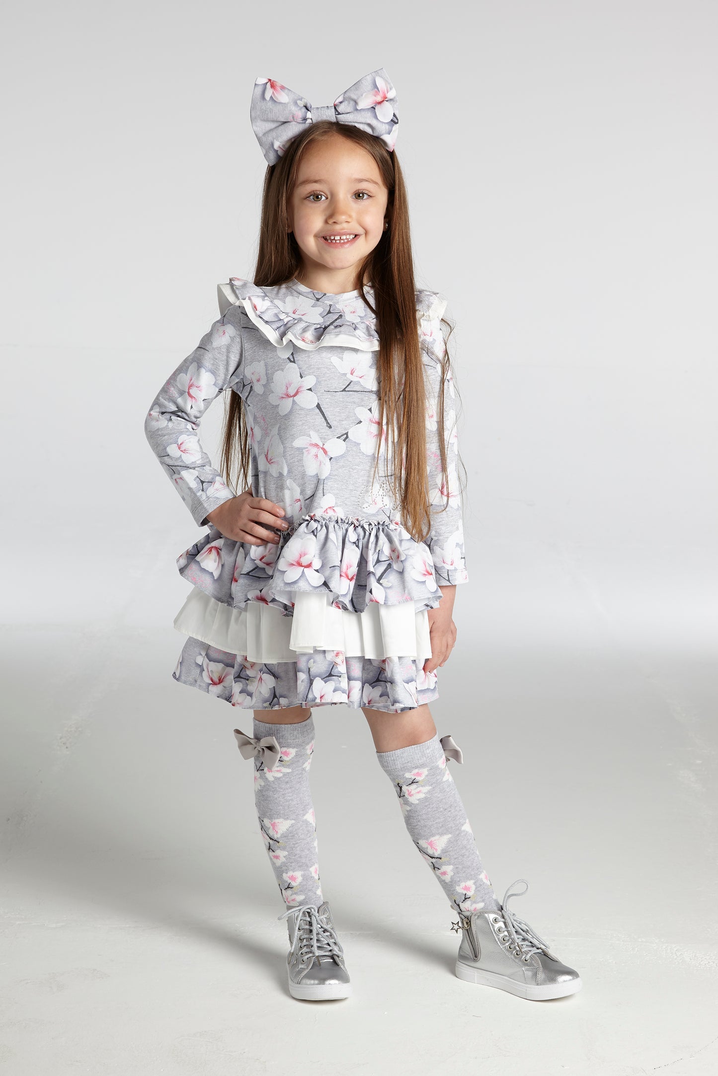 Ariana Dee Magnolia Wonderland Paula Dress