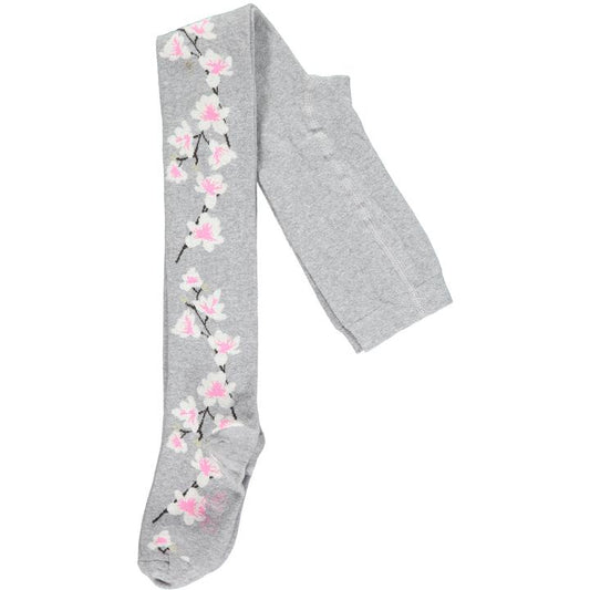 Ariana Dee Magnolia Wonderland Paulina Grey Tights