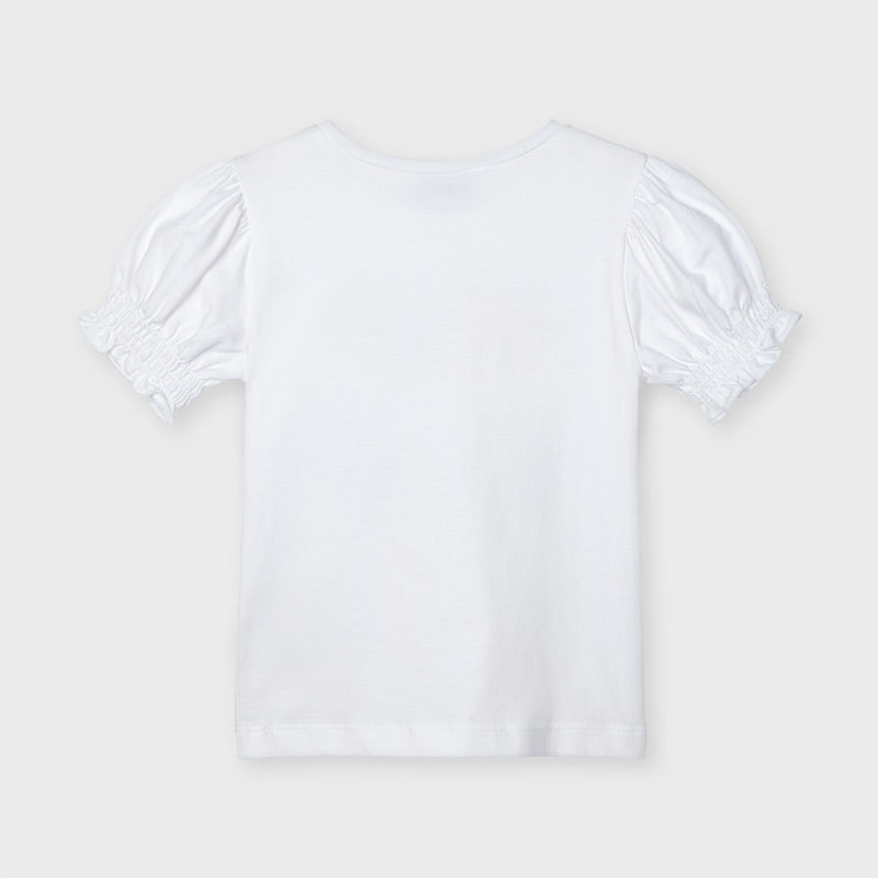 Mayoral Watermelon Ciao T-shirt