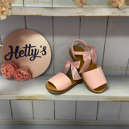 Martina Sandals