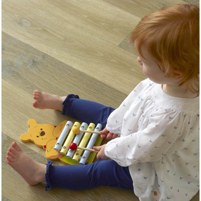 Winnie The Pooh Xylophone